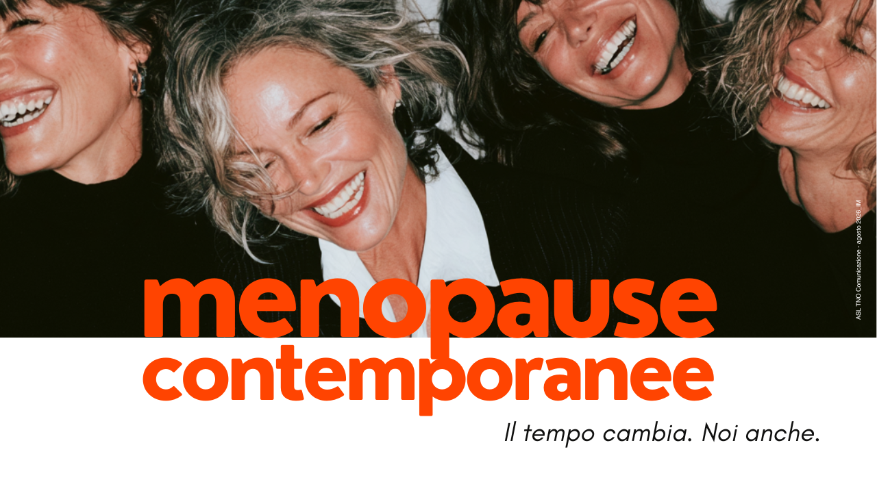 2026 Menopause contemporanee