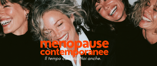 Menopause contemporanee