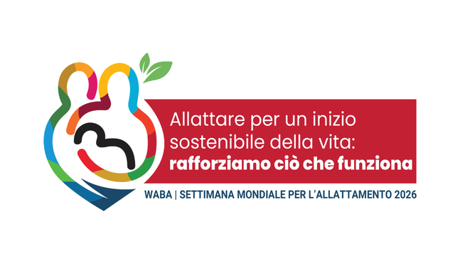 Settimana Mondiale per l'Allattamento