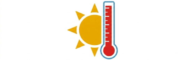 Proteggiamoci dal caldo: semplici regole per un'estate in sicurezza